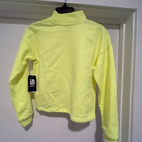 IDEOLOGY FEARLESS YELLOW  2-PC SET - Picture 6 of 10